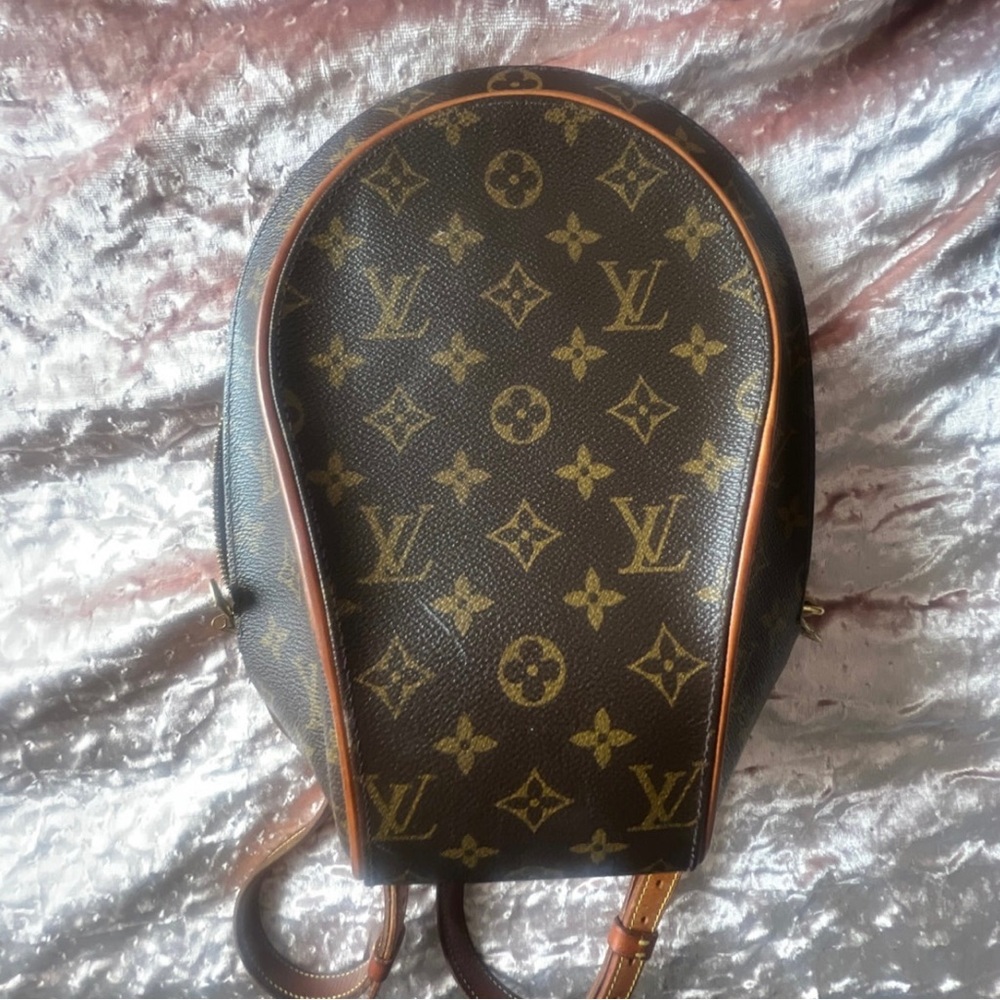 Louis Vuitton Ellipse Backpack